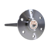 Yukon Gear 1541H Alloy Rear Axle For GM 8.6in (99 -04 w/Disc Brake) Yukon Gear & Axle Axles  AXOPROS
