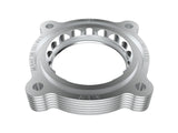 aFe aFe Silver Bullet Throttle Body Spacer Kit Hyundai Veloster N 19-22/Elantra N 22-26 L4-2.0L (t) Throttle Body Spacers aftermarket performance part