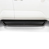 Westin 2025 Toyota 4Runner Outlaw Drop Running Boards - Tex. Blk Westin Running Boards  AXOPROS