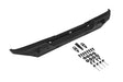 Rugged Ridge 18-20 Jeep Wrangler JL Rear XOR Bumper Rugged Ridge Bumpers - Steel  AXOPROS