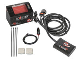 aFe SCORCHER HD Module 2016 Nissan Titan XD V8-5.0L (td) aFe In-Line Modules  AXOPROS