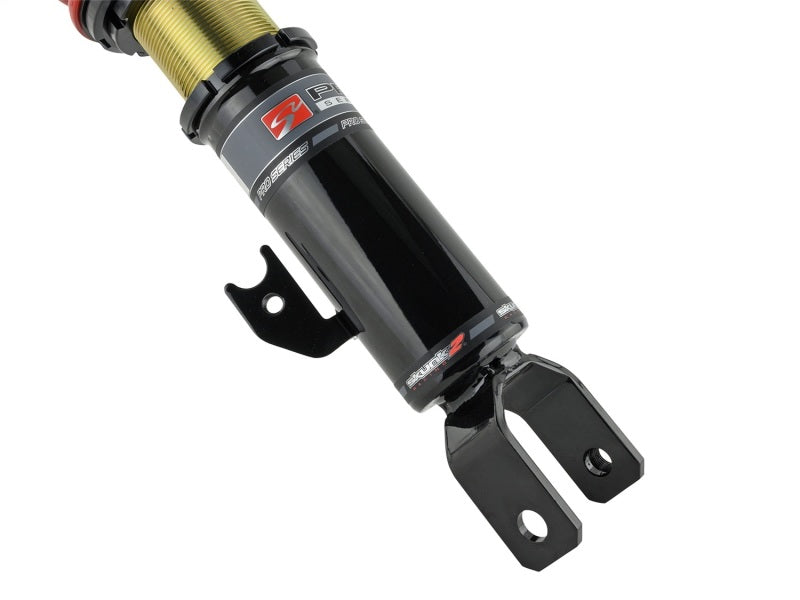 Skunk2 00-09 Honda S2000 Pro-ST Coilovers - Mono-Tube Shortened Damper Skunk2 Racing Coilovers  AXOPROS