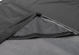 Rampage 1997-2006 Jeep Wrangler(TJ) OEM Replacement Top - Black Diamond Rampage Soft Tops  AXOPROS