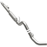 MagnaFlow 03-07 Dodge Ram 2500/3500 5.9L Catback 5in Single Passenger Side Rear Exit Exhaust Magnaflow Catback  AXOPROS