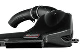 AWE Tuning Audi RS3 / TT RS S-FLO Closed Carbon Fiber Intake AWE Tuning Cold Air Intakes  AXOPROS