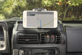 Rugged Ridge Dash Multi-Mount 97-06 Jeep Wrangler TJ Rugged Ridge Dash & Interior Trim  AXOPROS