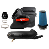 Injen 19-22 Hyundai Veloster N 2.0L Turbo Evolution Intake - Dry Filter Injen Cold Air Intakes  AXOPROS