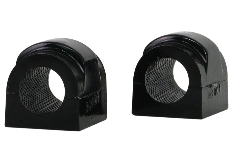 Whiteline Plus 4/91-5/01 & 10/01-05 BMW 3 Series/9/88-04 5 Series Rear 20mm Sway Bar Mount Bushing Whiteline Sway Bar Bushings  AXOPROS