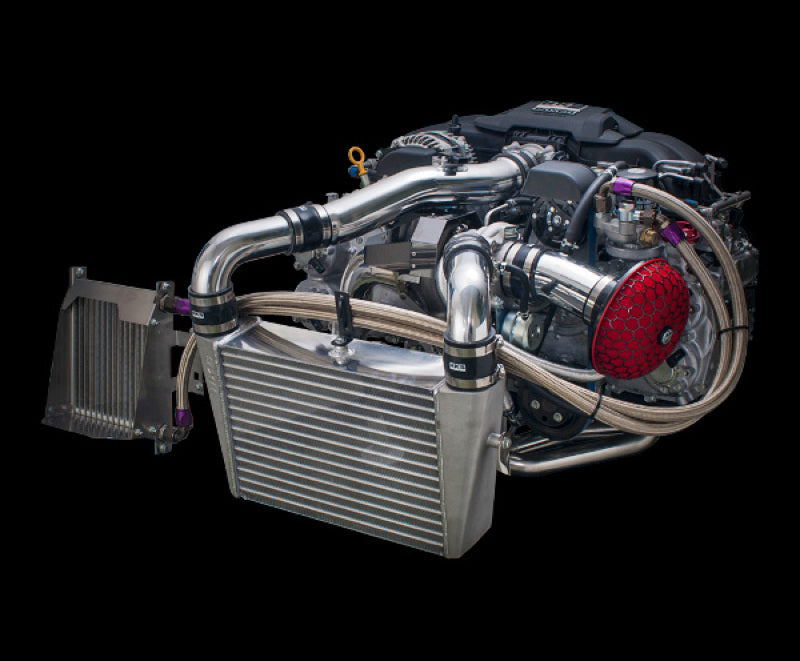 HKS 86/BRZ GTIII-RS TURBO PRO KIT HKS Turbo Kits  AXOPROS