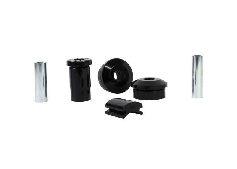 Whiteline 2005-2010 Ford Mustang Control Arm - Lower Rear Inner Bushing Whiteline Bushing Kits  AXOPROS