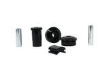 Whiteline 2005-2010 Ford Mustang Control Arm - Lower Rear Inner Bushing Whiteline Bushing Kits  AXOPROS