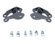 MaxTrac 88-98 GM C1500/2500 2WD 5/6 Lug Rear Lowering Shock Angle Correctors Maxtrac Shock Mounts & Camber Plates  AXOPROS