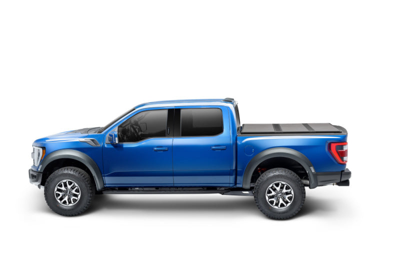 Extang 17-23 Honda Ridgeline Solid Fold ALX Extang Bed Covers - Folding  AXOPROS