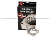 aFe Silver Bullet Throttle Body Spacer 12 Honda Civic Si  / 08-12 Honda Accord / 09-12 Acura TSX aFe Throttle Body Spacers  AXOPROS