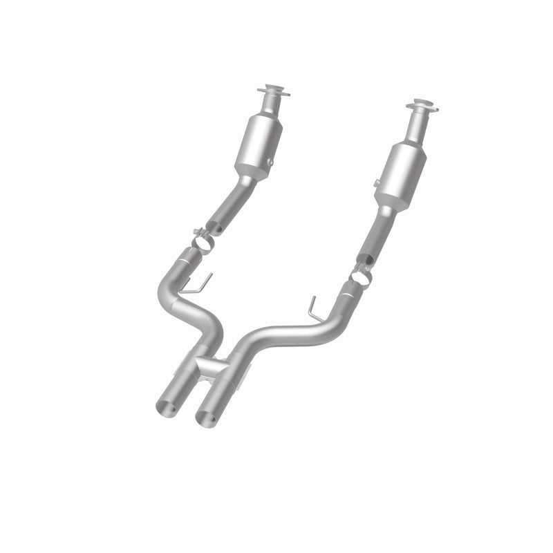 Magnaflow Conv DF Mustang 05-09 4.6L Magnaflow Catalytic Converter Direct Fit  AXOPROS