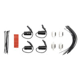 KW Electronic Damping Cancellation Kit 17+ Honda Civic Type-R FK8 KW Suspension Packages  AXOPROS