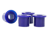 SuperPro Nissan Rear Leaf Spring Rear Superpro Bushing Kits  AXOPROS