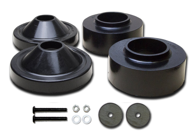 Skyjacker 2007-2017 Jeep Wrangler (JK) Suspension Lift Kit Skyjacker Lift Kits  AXOPROS