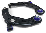 SuperPro 16-21 Mazda CX-3 AWD Front Lower Control Arm Set Superpro Control Arms  AXOPROS