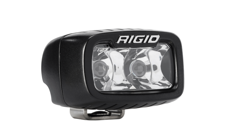 Rigid Industries SRM - Spot Rigid Industries Light Bars & Cubes  AXOPROS