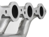 aFe Power Twisted Steel Headers 409 Stainless Steel 02-13 GM Silverado/Sierra 1500 V8 GMT800/GMT900 aFe Headers & Manifolds  AXOPROS