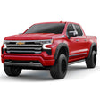 EGR 2023+ Chevrolet Silverado 1500 Bolt-On Look Fender Flares - Matte (Set of4) EGR Fender Flares  AXOPROS