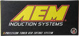 AEM Short Ram Intake System S.R.S.RSX 02-06 AEM Induction Short Ram Air Intakes  AXOPROS