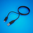 HPT USB A to C 6ft Cable for MPVI2 HP Tuners Programmer Accessories  AXOPROS