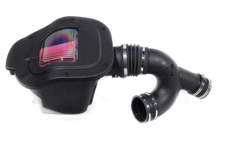 Roush 2018-2024 F-150 2.7L/3.5L V6 EcoBoost Cold Air Kit (Incl. Raptor) Roush Cold Air Intakes  AXOPROS