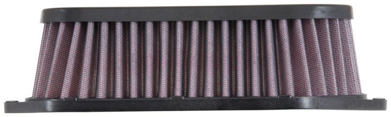K&N 2017 Suzuki GSXR1000 Race Specific Drop In Air Filter K&N Engineering Air Filters - Direct Fit  AXOPROS