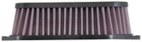 K&N 2017 Suzuki GSXR1000 Race Specific Drop In Air Filter K&N Engineering Air Filters - Direct Fit  AXOPROS