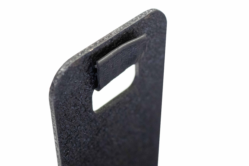 Fishbone Offroad Spare Tire Jerry Can Mount Fishbone Offroad Truck Bed Rack  AXOPROS