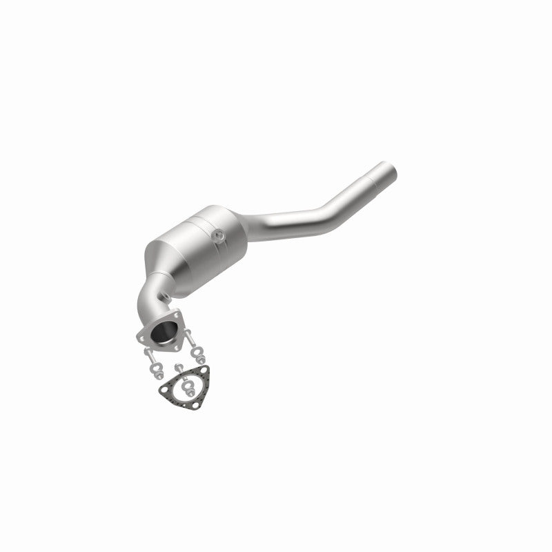 MagnaFlow Conv DF 01-05 Porsche 911 3.6L Front Right (California) Magnaflow Catalytic Converter Direct Fit  AXOPROS