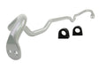 Whiteline 93-00 Subaru Impreza Non-Turbo Front 22mm Swaybar-X h/duty Blade adjustable Whiteline Sway Bars  AXOPROS