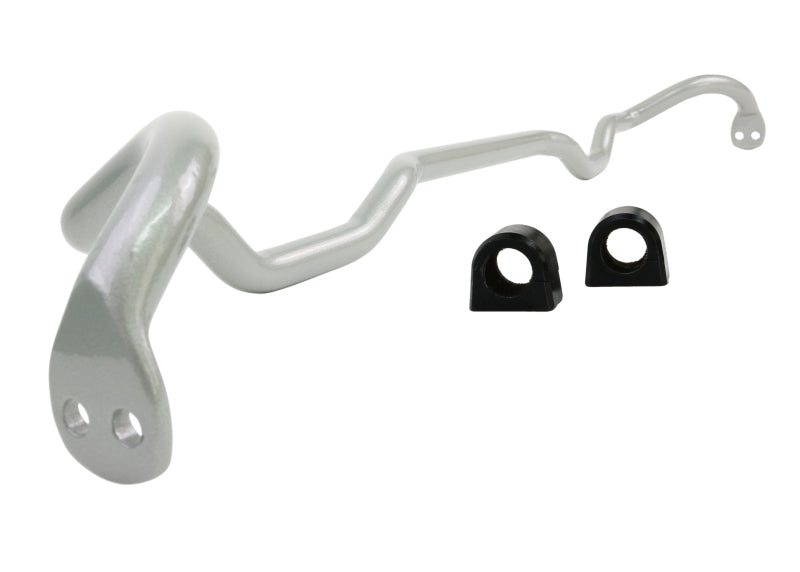 Whiteline 93-00 Subaru Impreza Non-Turbo Front 22mm Swaybar-X h/duty Blade adjustable Whiteline Sway Bars  AXOPROS