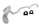 Whiteline 93-00 Subaru Impreza Non-Turbo Front 22mm Swaybar-X h/duty Blade adjustable Whiteline Sway Bars  AXOPROS