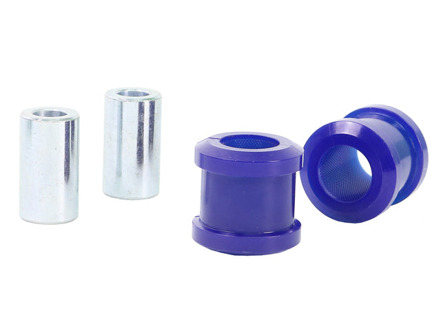 SuperPro 2007 Volkswagen Eos Base Rear Upper Control Arm Outer Bushing Kit Superpro Bushing Kits  AXOPROS