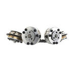 Ford Racing 15-17 5.0L / 5.2L Coyote High Performance Cam Phaser Ford Racing Camshafts  AXOPROS