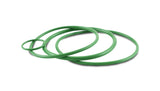 Vibrant Replacement O-Ring Pack for Oil Cooler Sandwich Adapter Vibrant Oil Coolers  AXOPROS