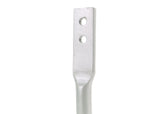 Whiteline 05+ Mazda 3 Hatch FWD Rear 24mm Swaybar-X h/duty Blade adjustable Whiteline Sway Bars  AXOPROS