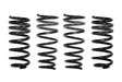 Eibach Pro-Kit for 2012-2018 Porsche 911 Carrera Coupe Eibach Lowering Springs  AXOPROS