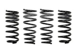 Eibach Pro-Kit for 2012-2018 Porsche 911 Carrera Coupe Eibach Lowering Springs  AXOPROS