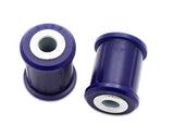 SuperPro 1993 Toyota Supra Twin Turbo Rear Lower Inner Control Arm Bushing Set Superpro Bushing Kits  AXOPROS