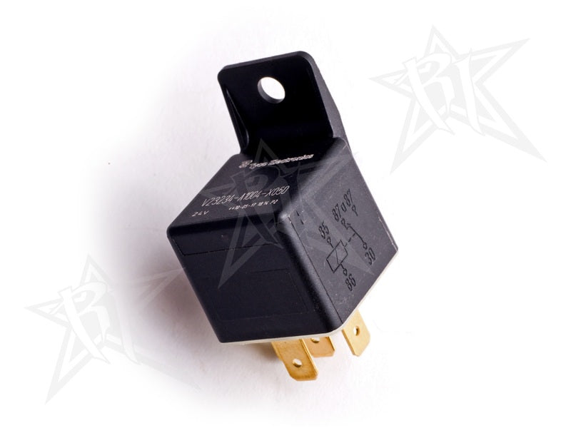 Rigid Industries 24 Volt Relay Rigid Industries Light Accessories and Wiring  AXOPROS