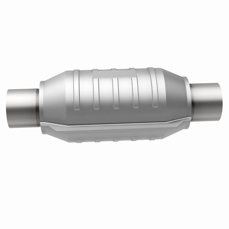 Magnaflow MagnaFlow Conv Univ Mf 2.5 Catalytic Converter Universal aftermarket performance part