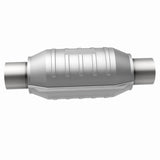 Magnaflow MagnaFlow Conv Univ Mf 2.5 Catalytic Converter Universal aftermarket performance part