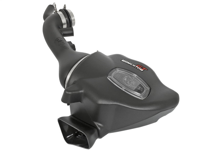 aFe Momentum GT Pro DRY S Intake System 16-17 Chevrolet Camaro V6-3.6L aFe Cold Air Intakes  AXOPROS