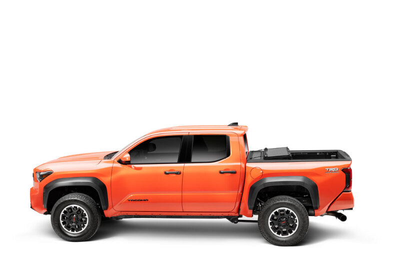 BAK 00-04 Toyota Tacoma 5ft Bed BAKFlip G2 BAK Tonneau Covers - Hard Fold  AXOPROS