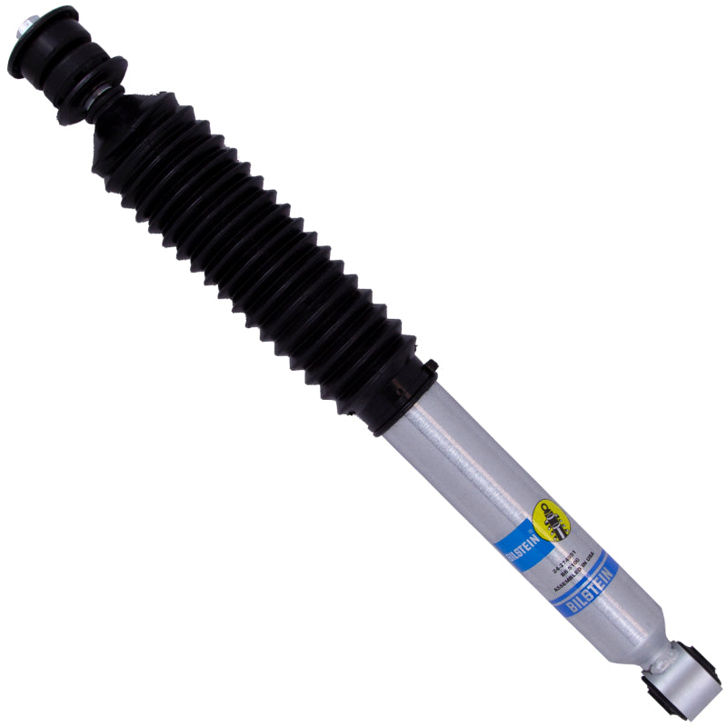 Bilstein B8 5112 Series 17-18 Ford F250 14mm Monotube Suspension Leveling Kit Bilstein Suspension Packages  AXOPROS