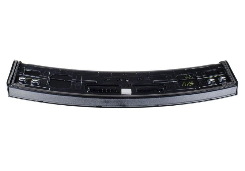 Ford Racing 15-21 Mustang Deck Lid Trim Panel Ford Racing Spoilers  AXOPROS